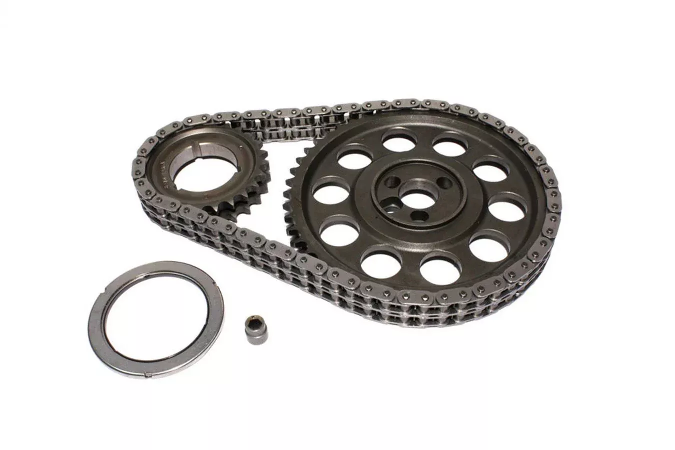 COMP Cams - Sbc Hi-Tech RollTiming Set W/Thrust Bearing