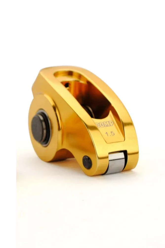 COMP Cams - SBC Ultra Gold R/A - 1.5 Ratio 7/16 Stud