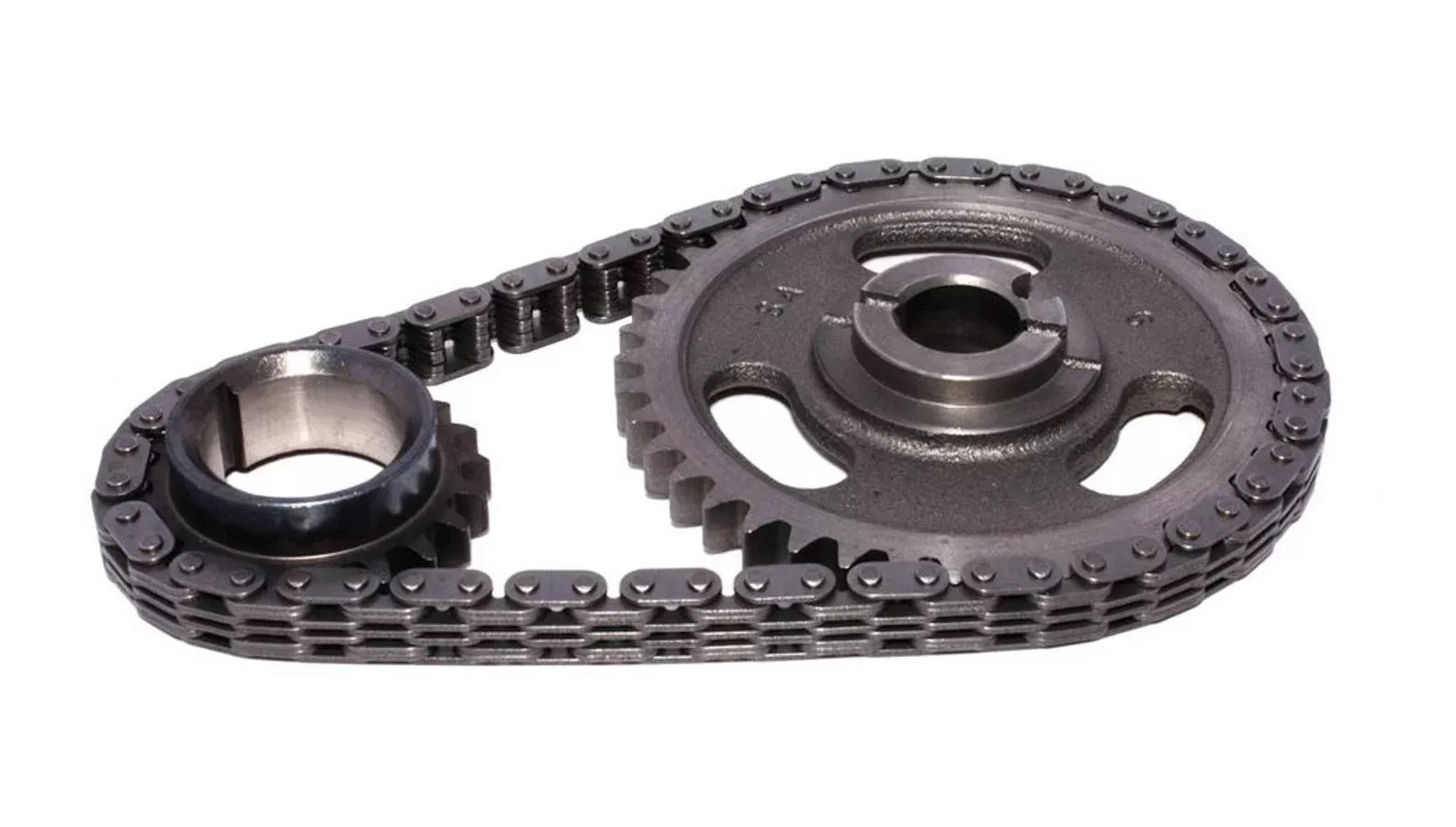 COMP Cams - SBF 302-351W Timing Set 1972-Up
