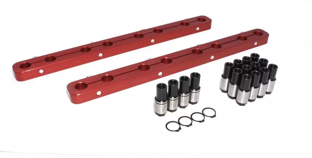 COMP Cams - SBF Stud Girdle Kit 3/8in Stud Size