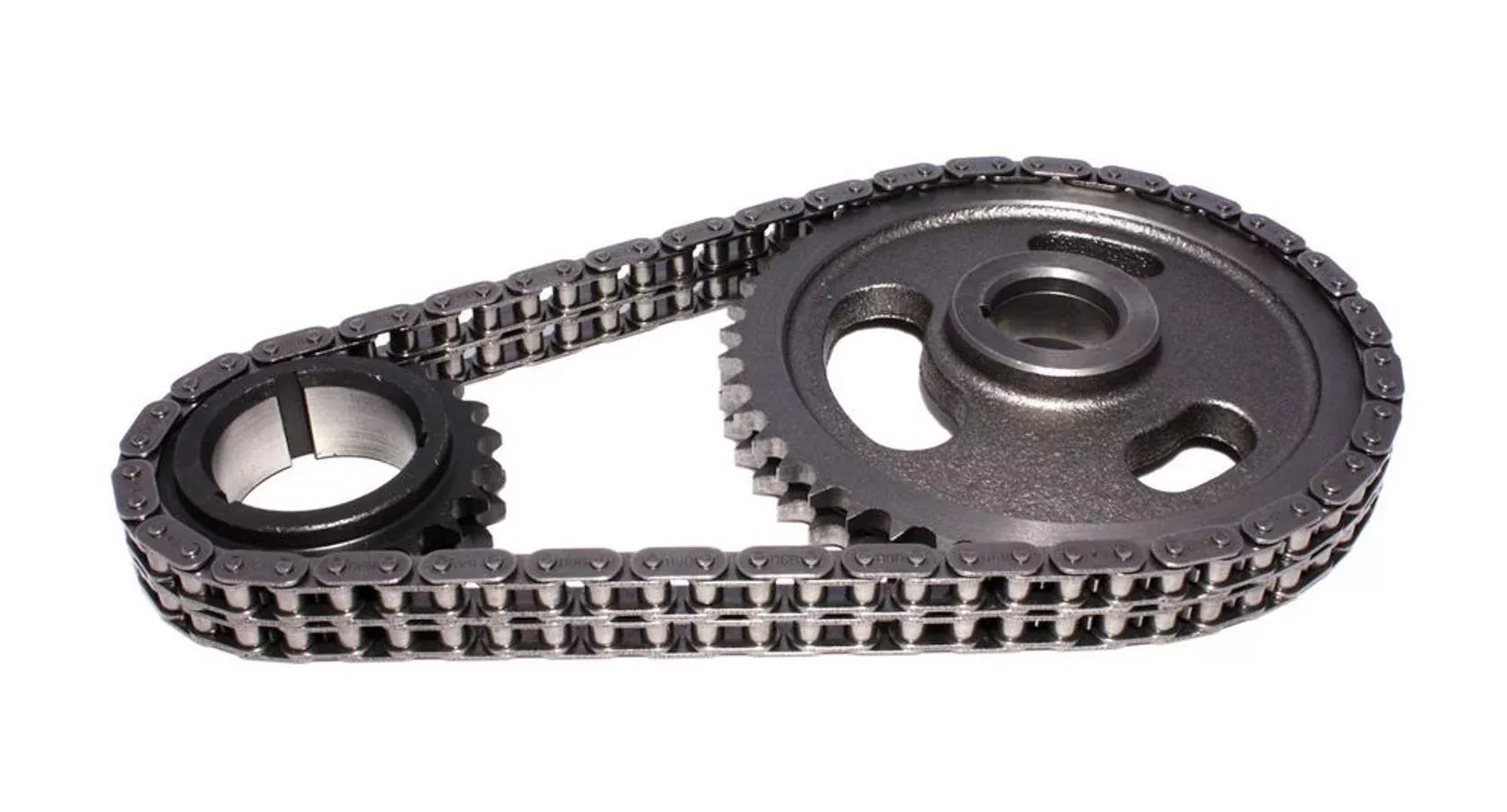 COMP Cams - SBM Hi-Tech Roller Timing Set