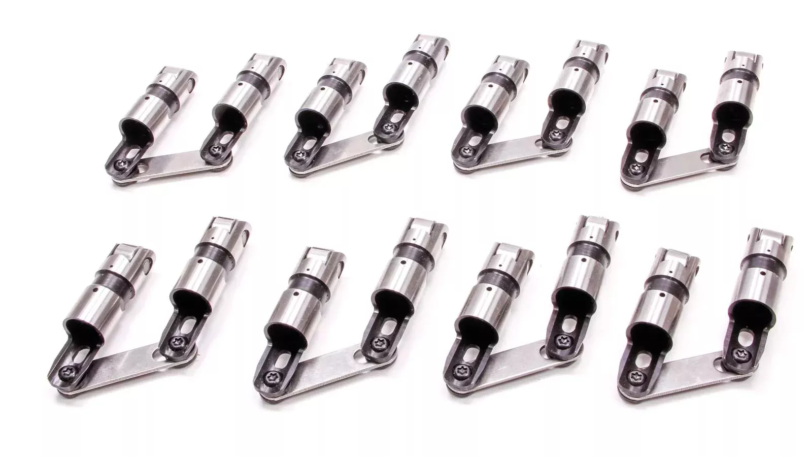 COMP Cams - Sportsman Roller Lifters SBF w/Bushing
