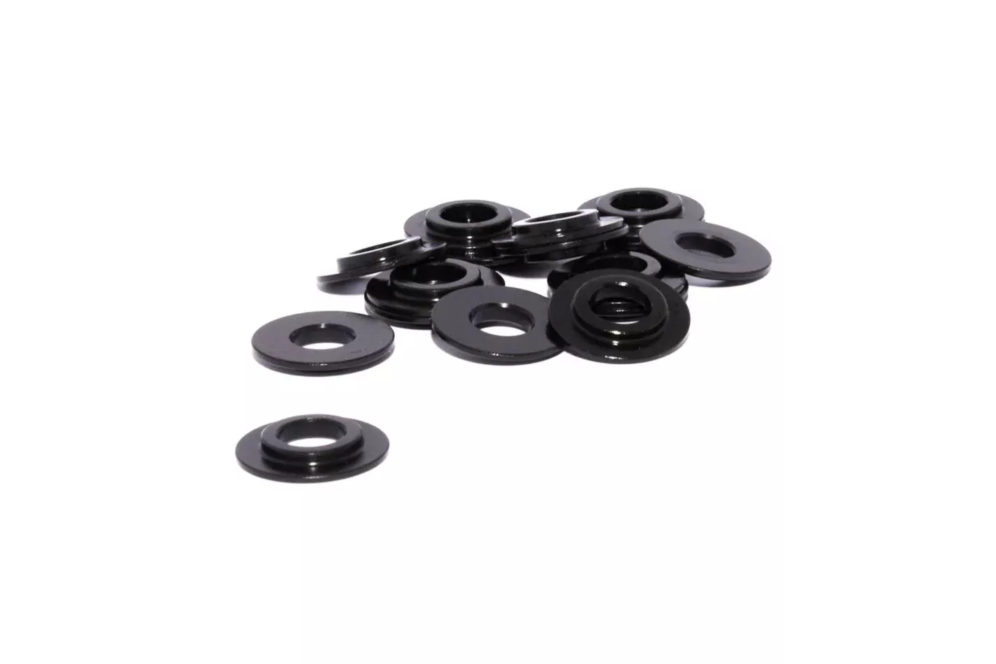 COMP Cams - Spring Locators - LS1 Beehive