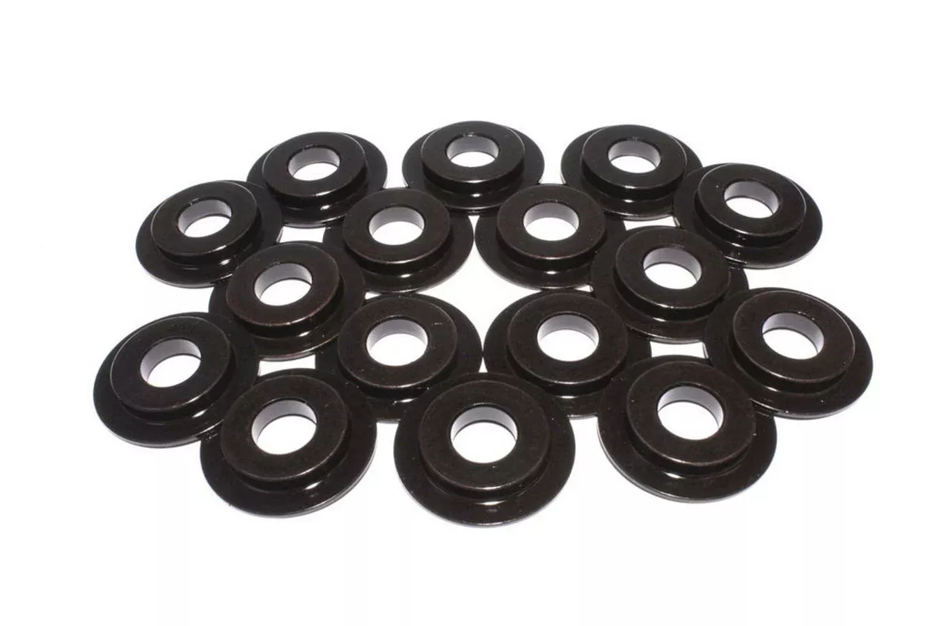 COMP Cams - Spring Seat Locators - 1.590x1.130x.570