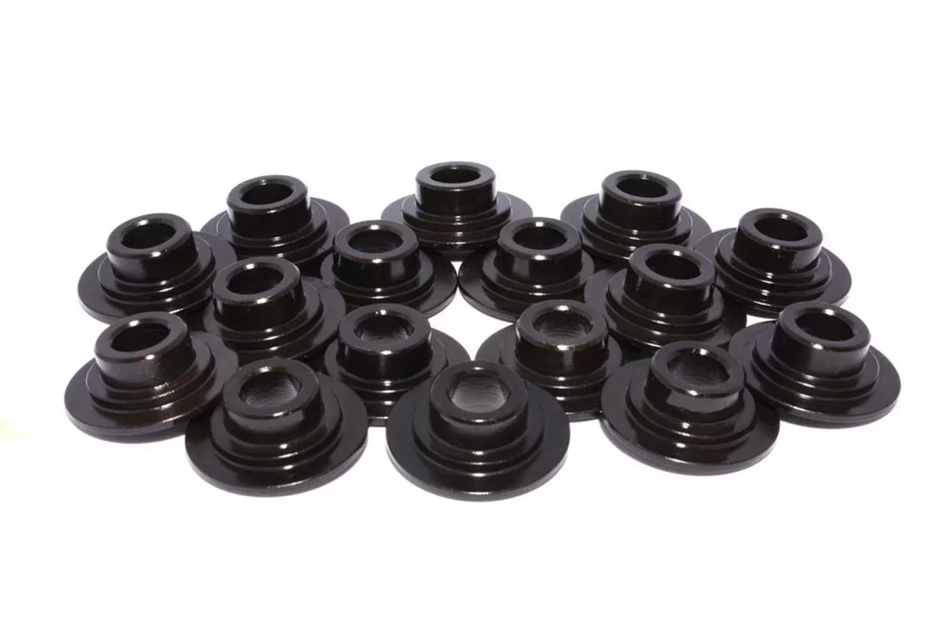 COMP Cams - Steel Valve Spring Retainer- 7 Degree