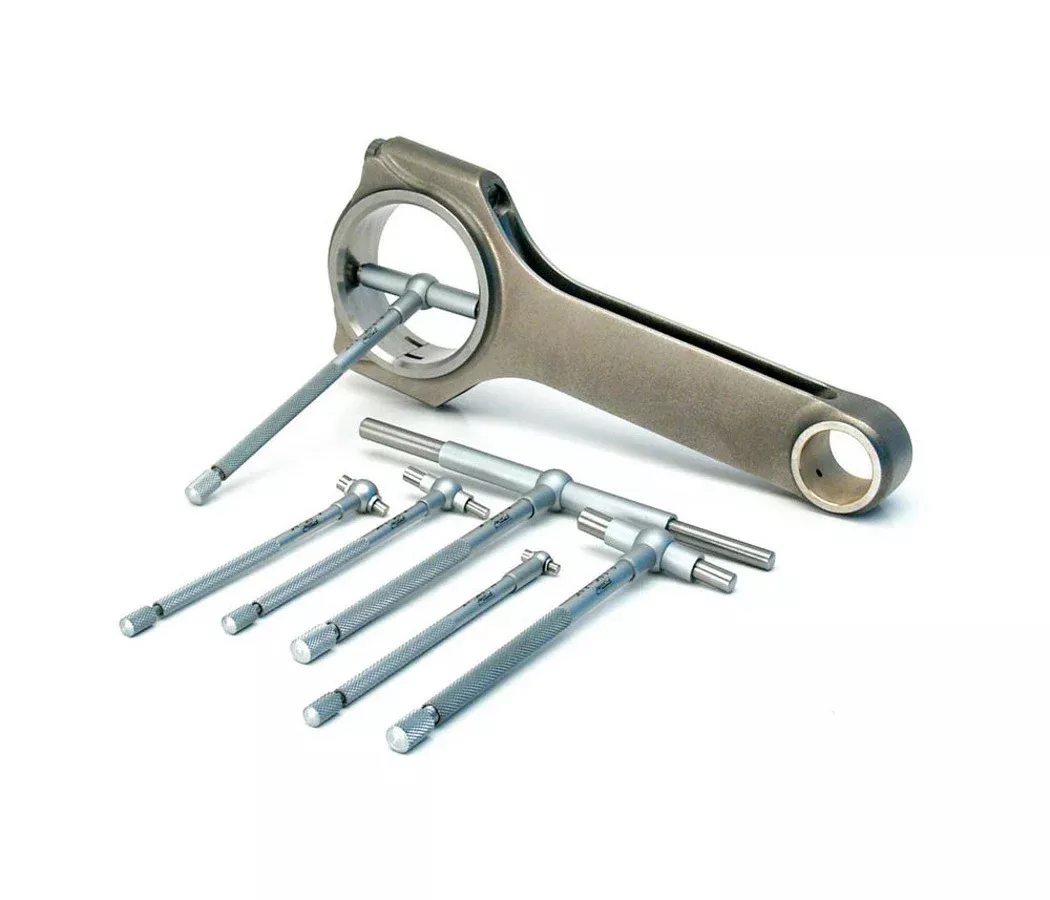 COMP Cams - Telescoping Gauge Set - 5/16 - 6in