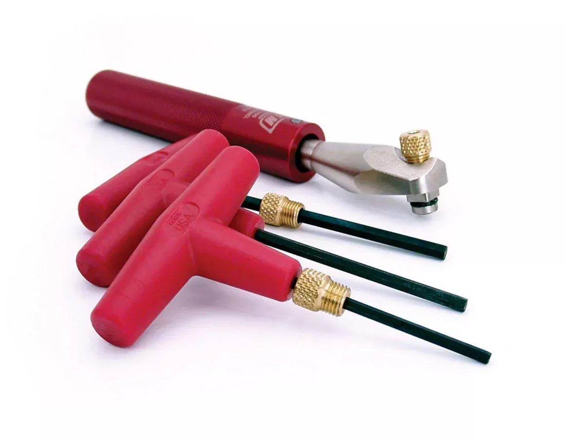 COMP Cams - Torque Wrench Valve Lash Adjustment