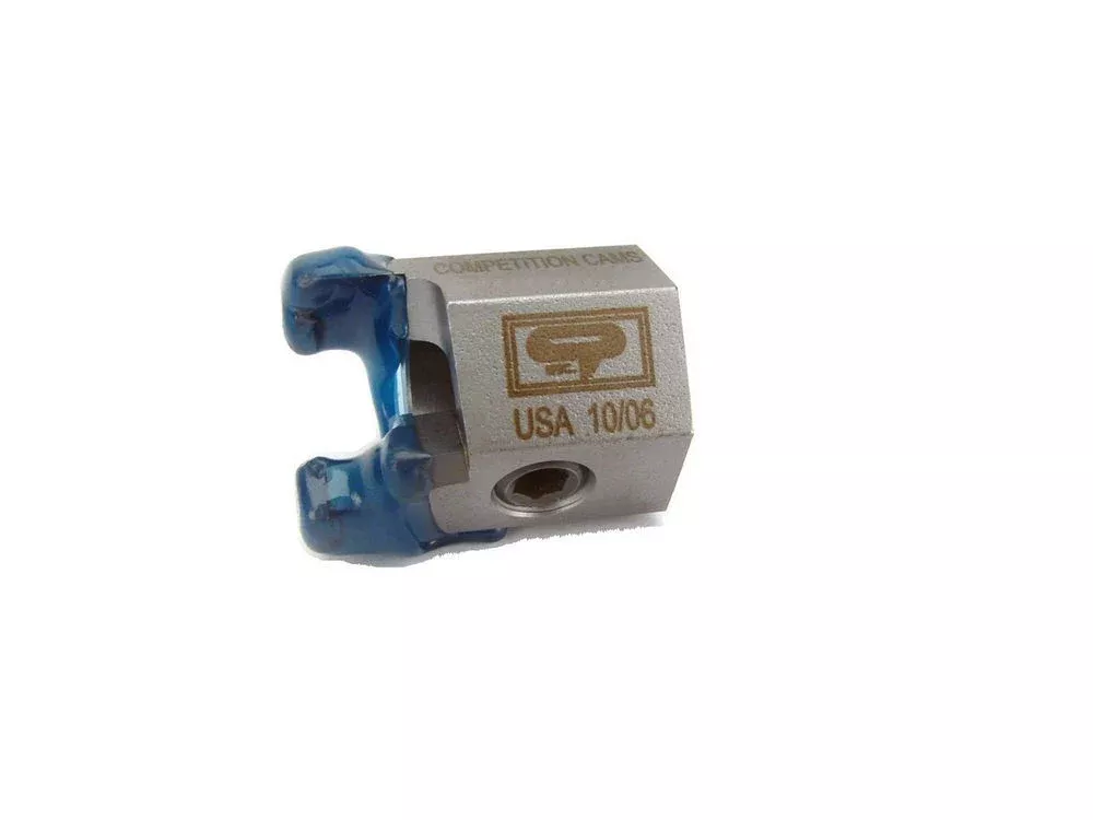 COMP Cams - Valve Guide Cutter - .500OD