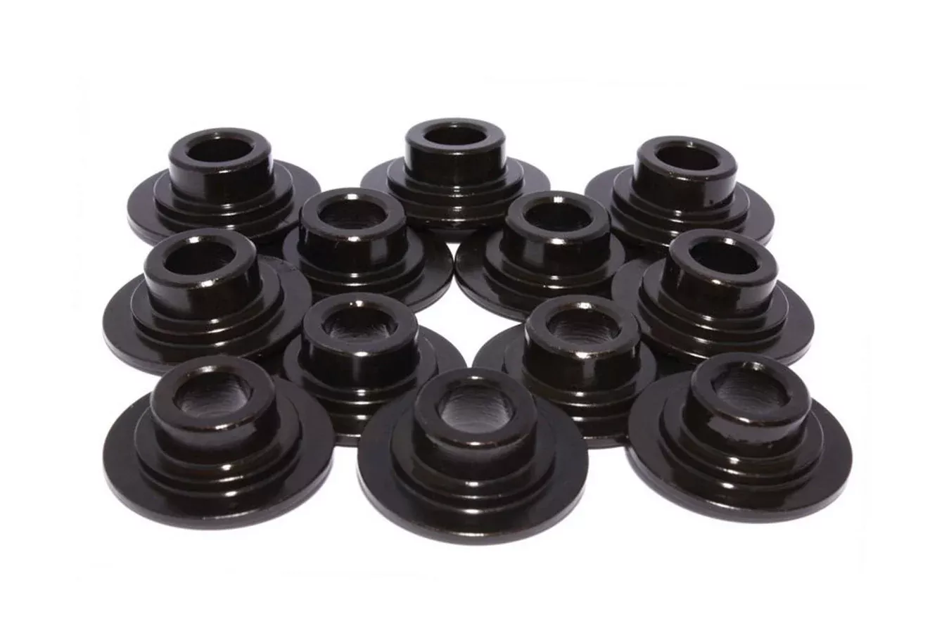 COMP Cams - Valve Spring Retainer - Steel 7 Degree