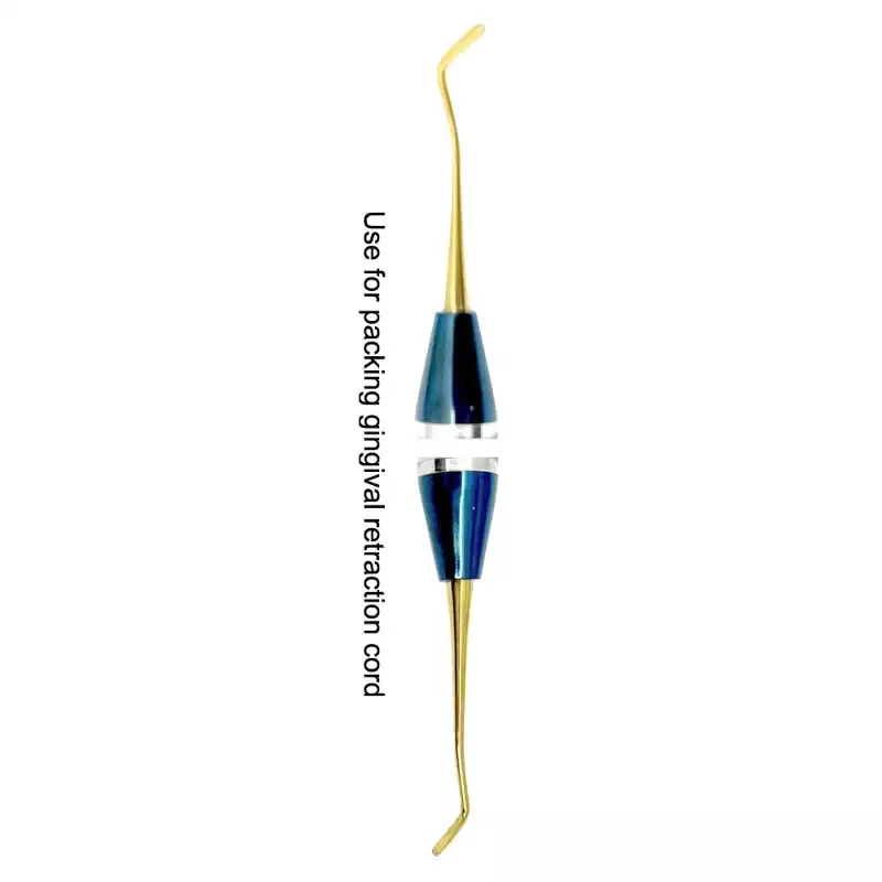 Composite Filling Instrument- Double Ended-8A