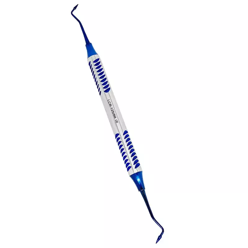 Composite Filling Instrument- Double Ended ARROW POINTED