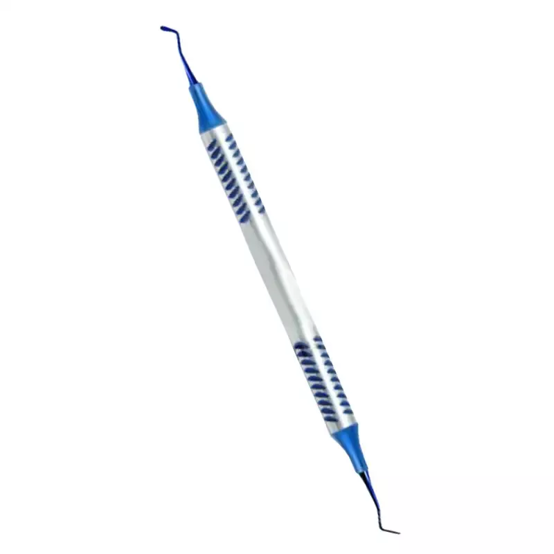Composite Filling Instrument- Double Ended Condenser / HorizontalSmall Universal