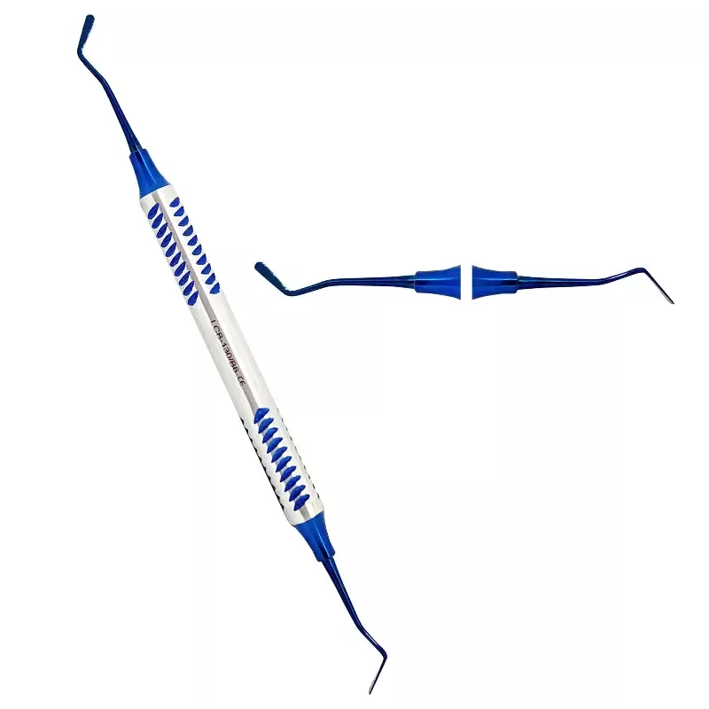 Composite Filling Instrument- Double Ended Vertical / HorizontalSmall Universal
