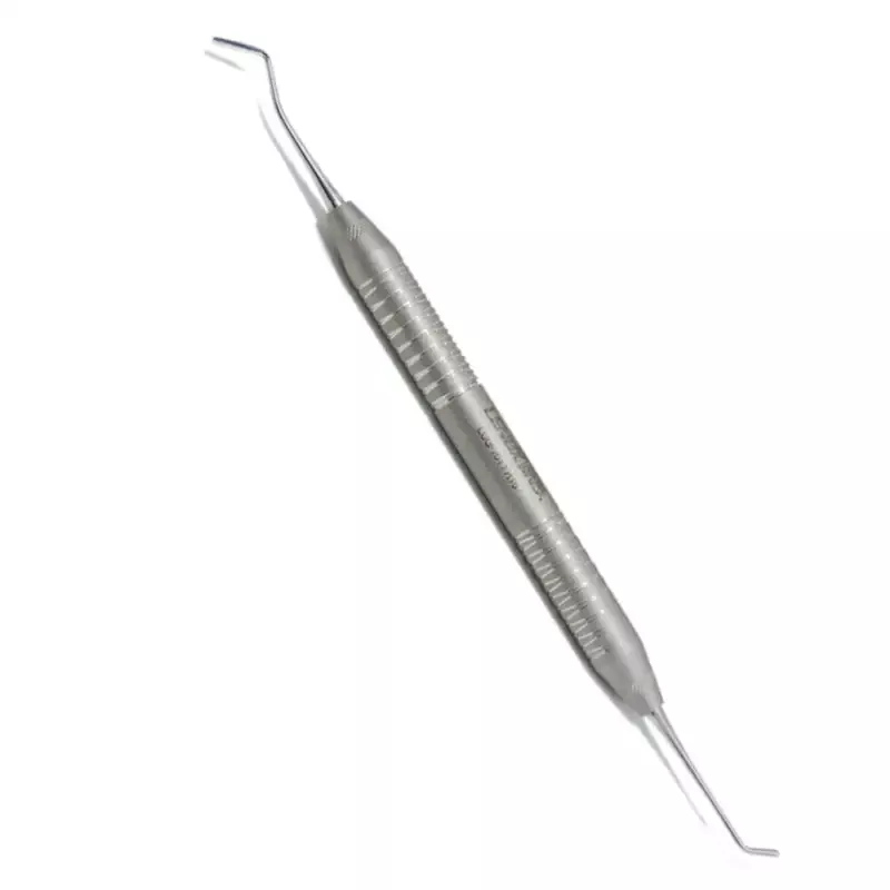 Composite Filling Instrument Vertical / Condenser Small