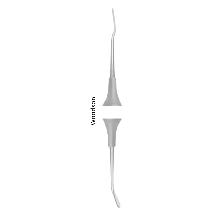 Composite Filling Instruments Double ended Woodson