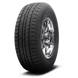 CONTINENTAL TIRE 235/55r19 101h Con Cross Contact Lx Sport Ao Fr All-Season