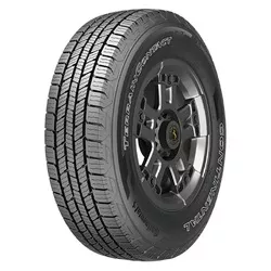CONTINENTAL TIRE 245/55r19 103t Con Terrancontact H/T Fr All-Season