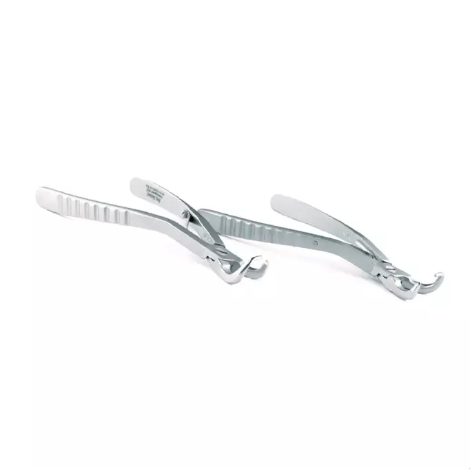 Crown Remover