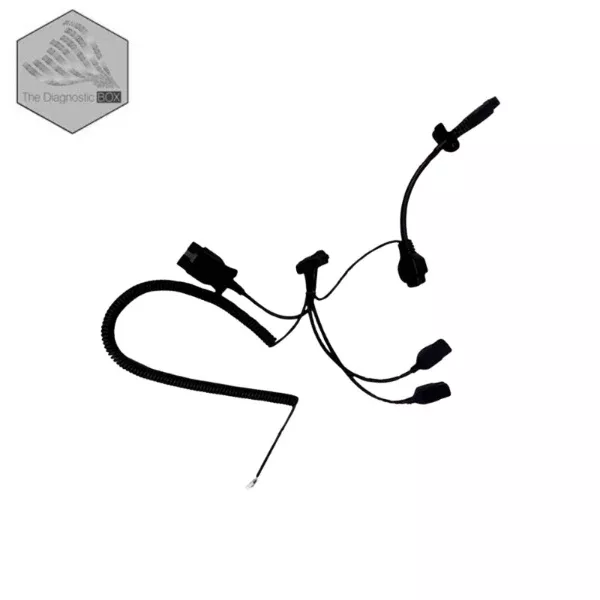 The Diagnostic Box - TDB094 - Bypass Cable For Chrysler Dodge And Jeep - Extended Length Cable