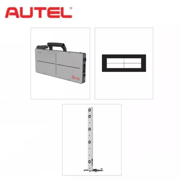 *Discontinued* Autel - MA600 - Night Vision Calibration Component Package