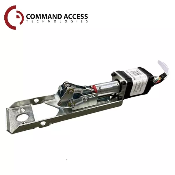 *Discontinued* Command Access - Electrified Latch Retraction Kit - Sargent 80 Series Exit Device - 5LB Pressure Compliant - 24 to 28 VDC