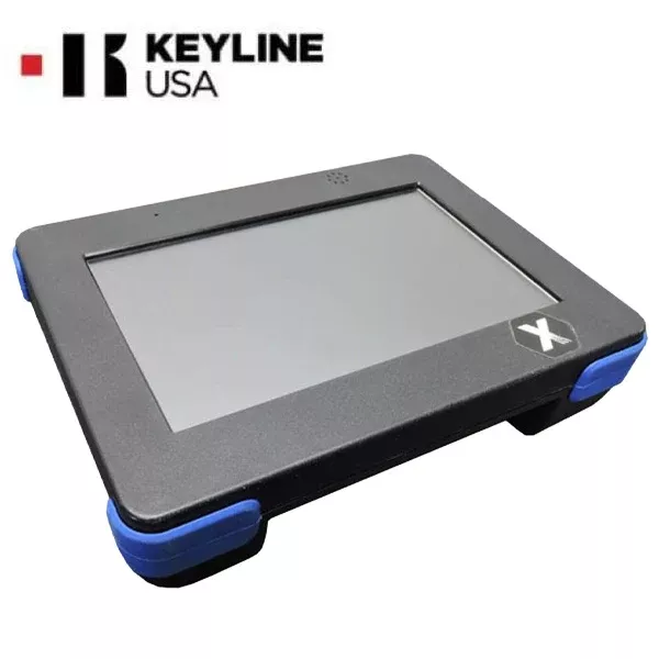 *Discontinued* Keyline - BI911 - Replacement Console - For Messenger Key Machine - New Style