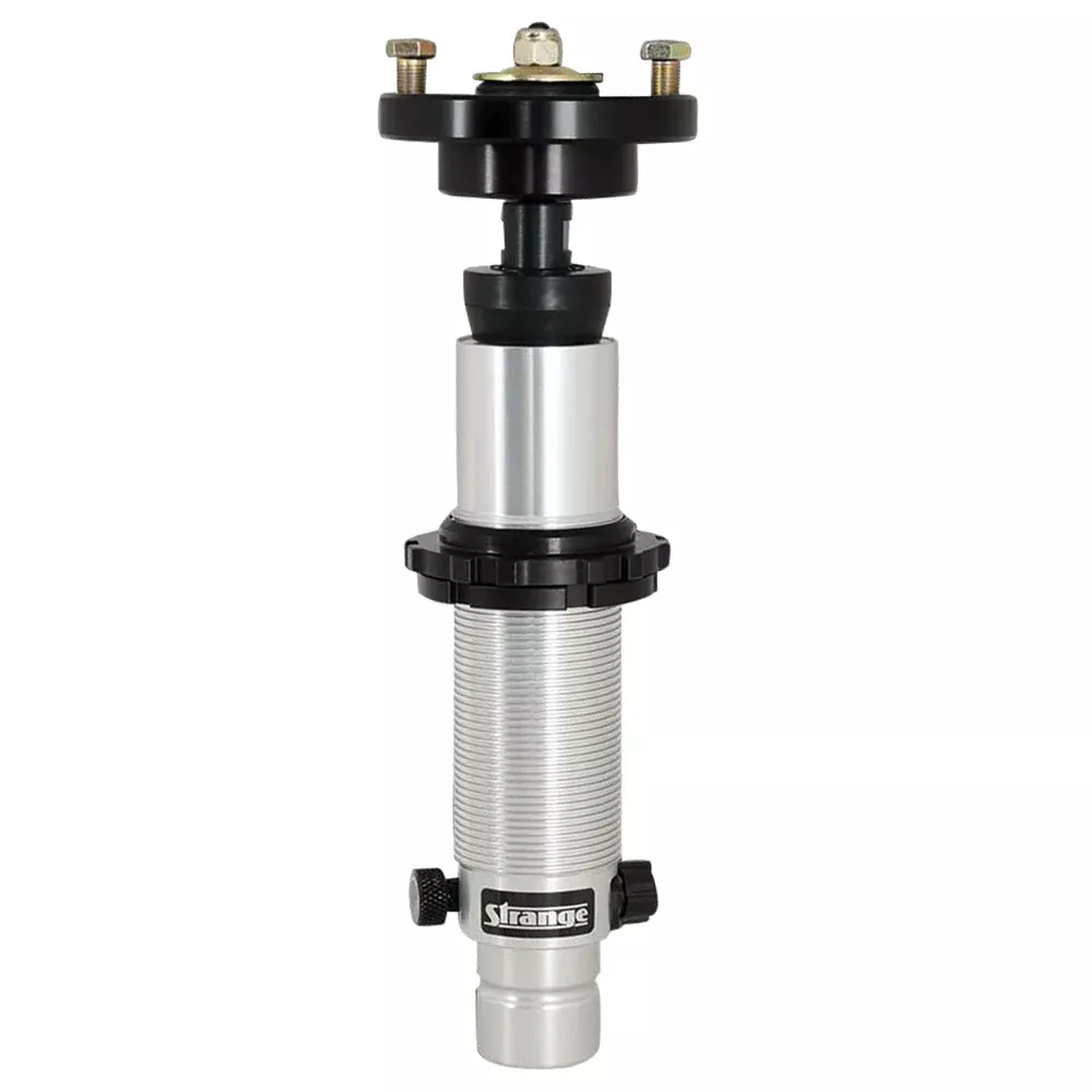 Double Adj Frt Coil-Over Shock - Honda