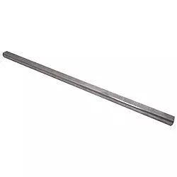 Double D Shaft 18in Long