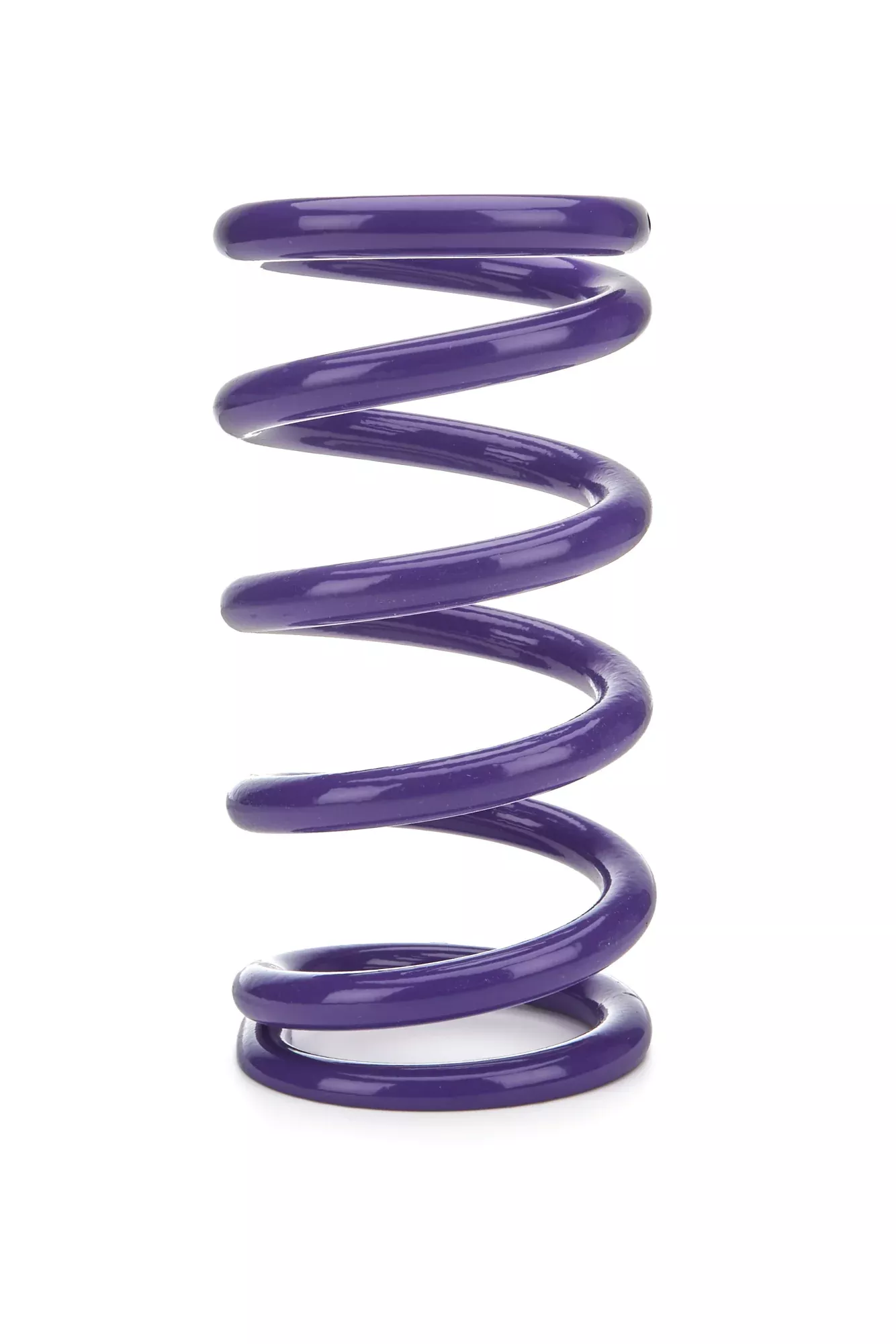Draco Racing Springs - Spring Conventional Fr ont9.50in Length 5.0