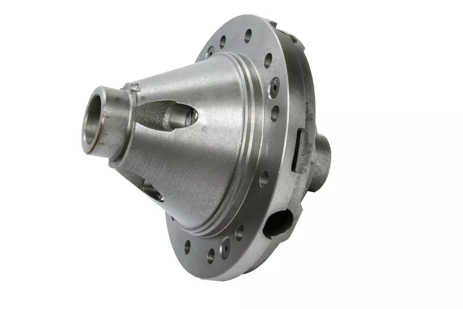 Duragrip Differential GM 10.5 14 Bolt 30-Spline