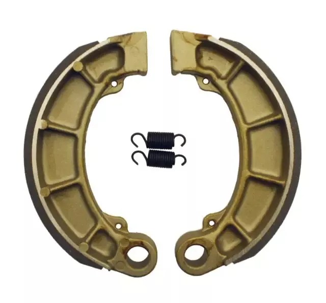 EBC Brakes 351 Brake Shoes