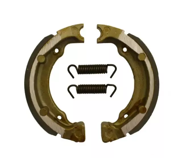 EBC Brakes 614 Brake Shoes