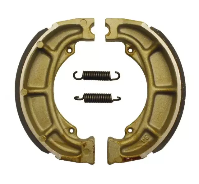 EBC Brakes 624 Brake Shoes