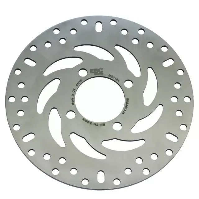 EBC OE Style Front Rotor MD1183 – Honda Grom