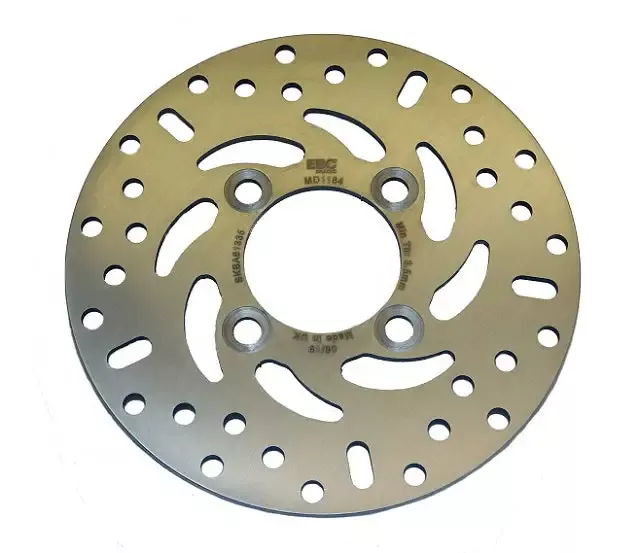 EBC OE Style Rear Rotor MD1184 – Honda Grom