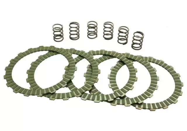 EBC SRC Clutch Kit – Honda Grom