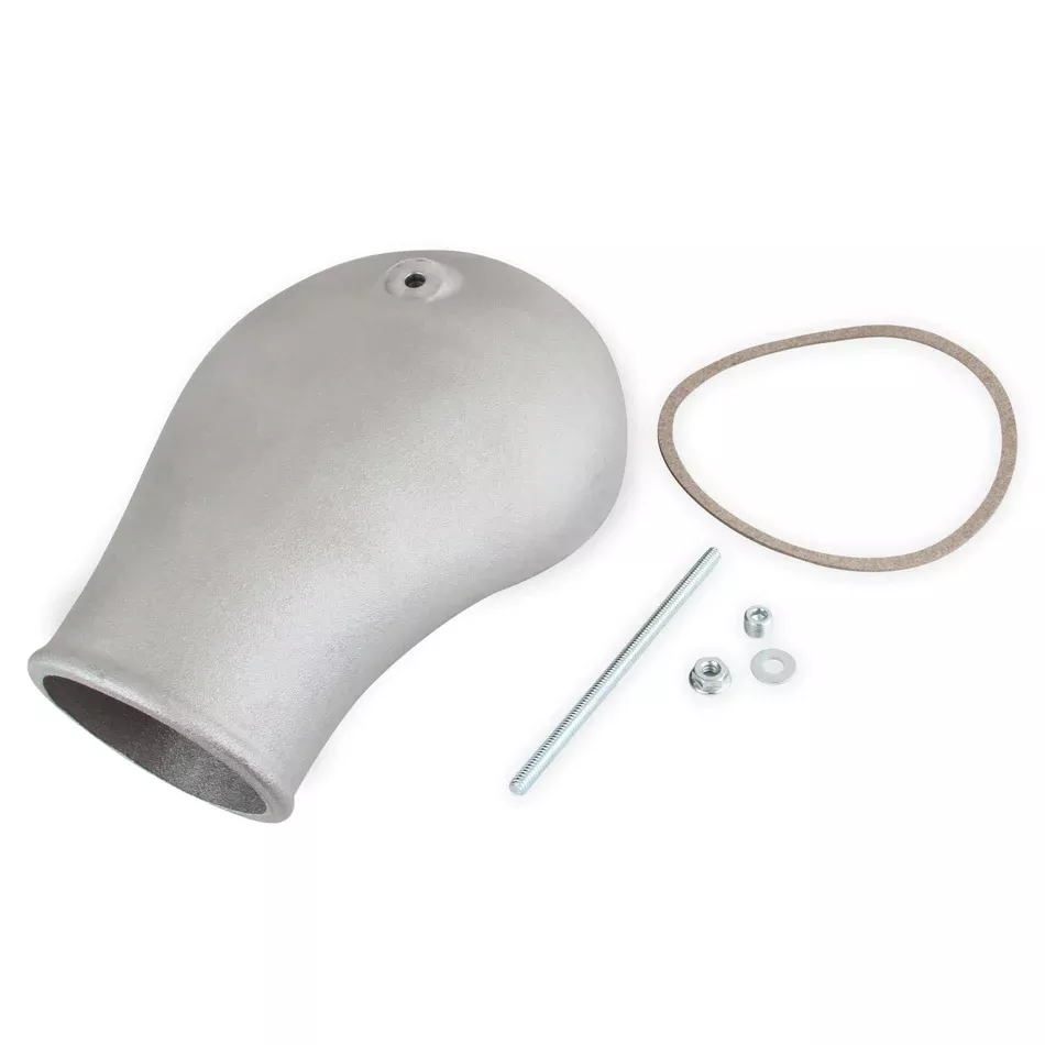 EFI 4150 Carb Hat Natural Finish