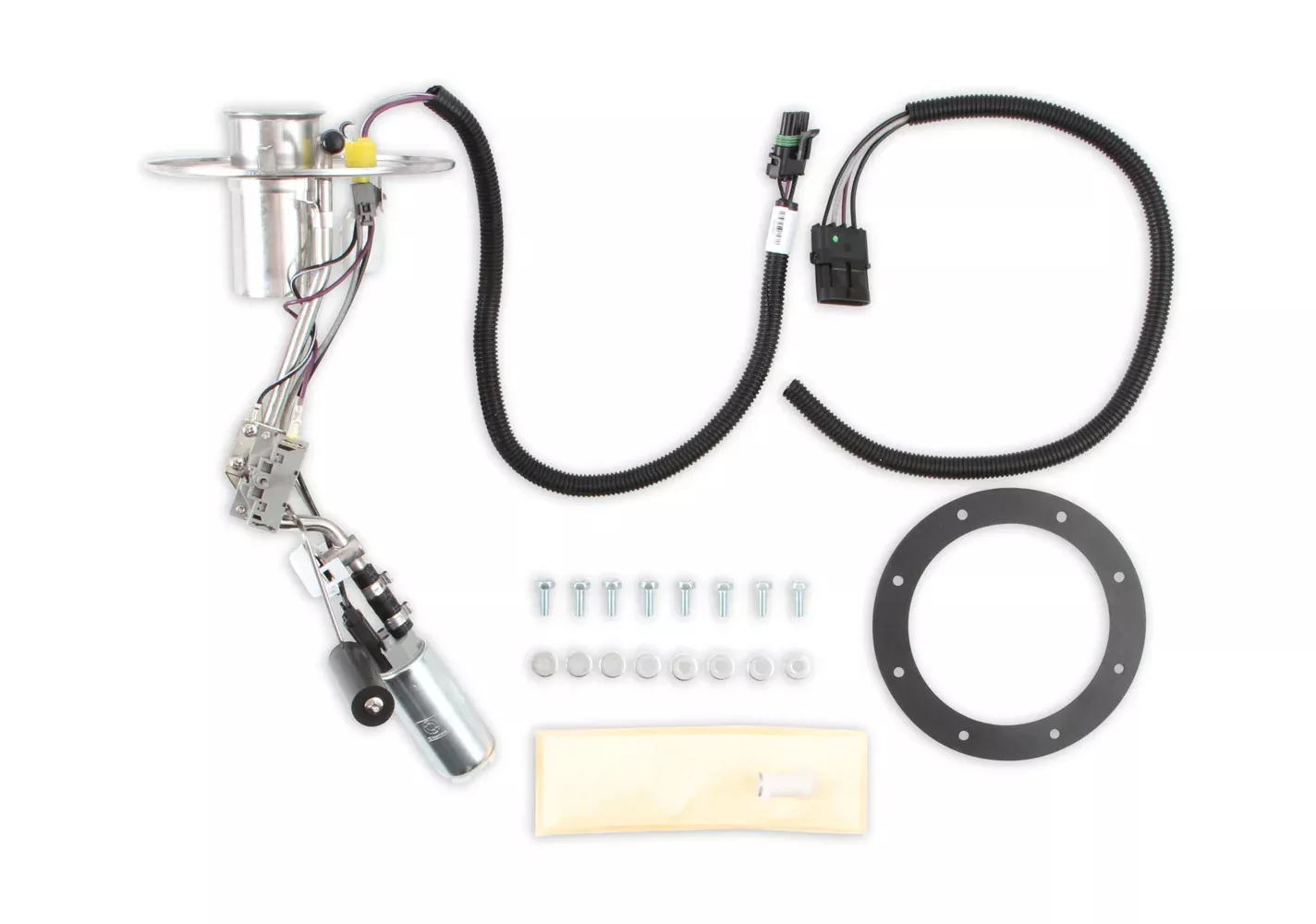 EFI Fuel Pump Module 78-81 Corvette 255 LPH