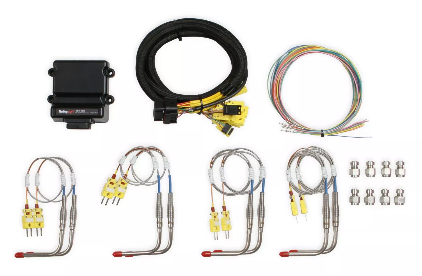 EGT8-Channel Kit