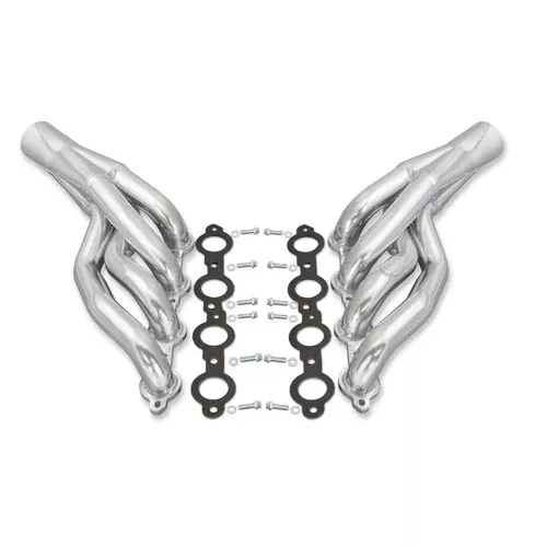 Exhaust Header Set - LS Swap GM A-Body 64-67
