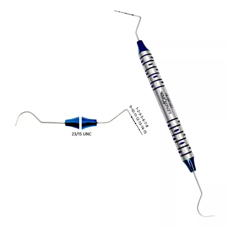 Explorer – Probe 23/15UNC