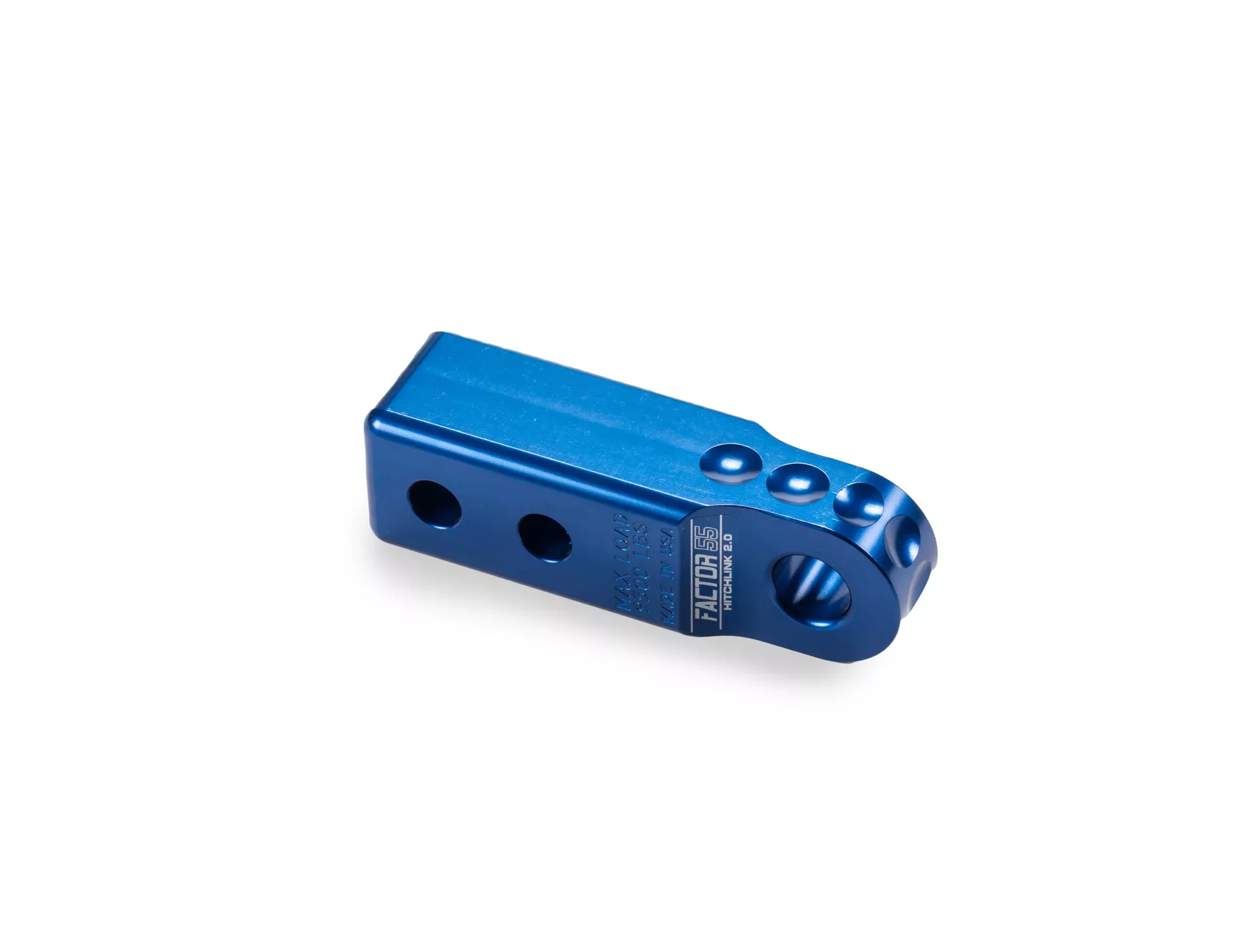 Factor 55 - Hitchlink 2.0 Blue