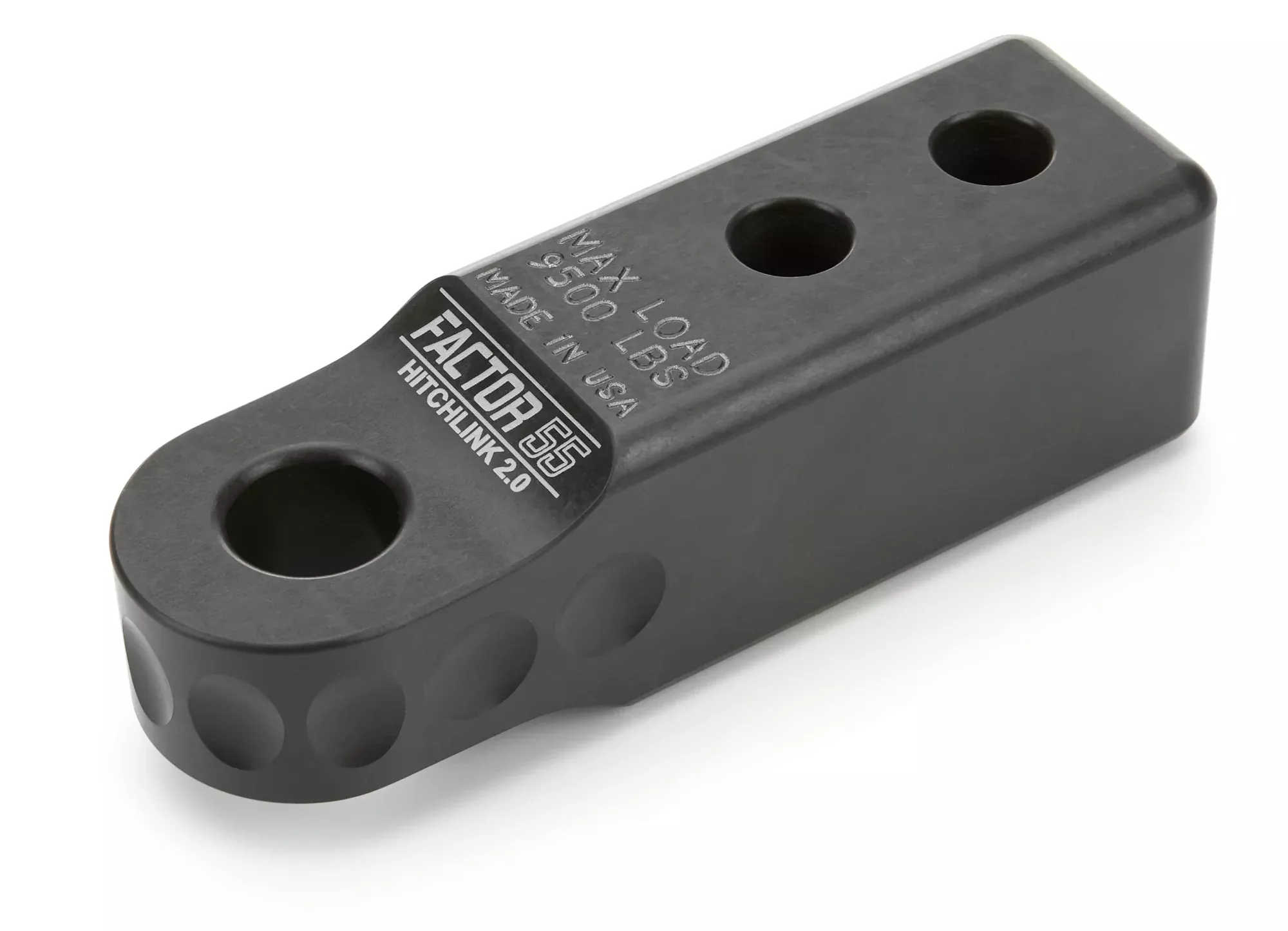 Factor 55 - Hitchlink 2.0 Gray