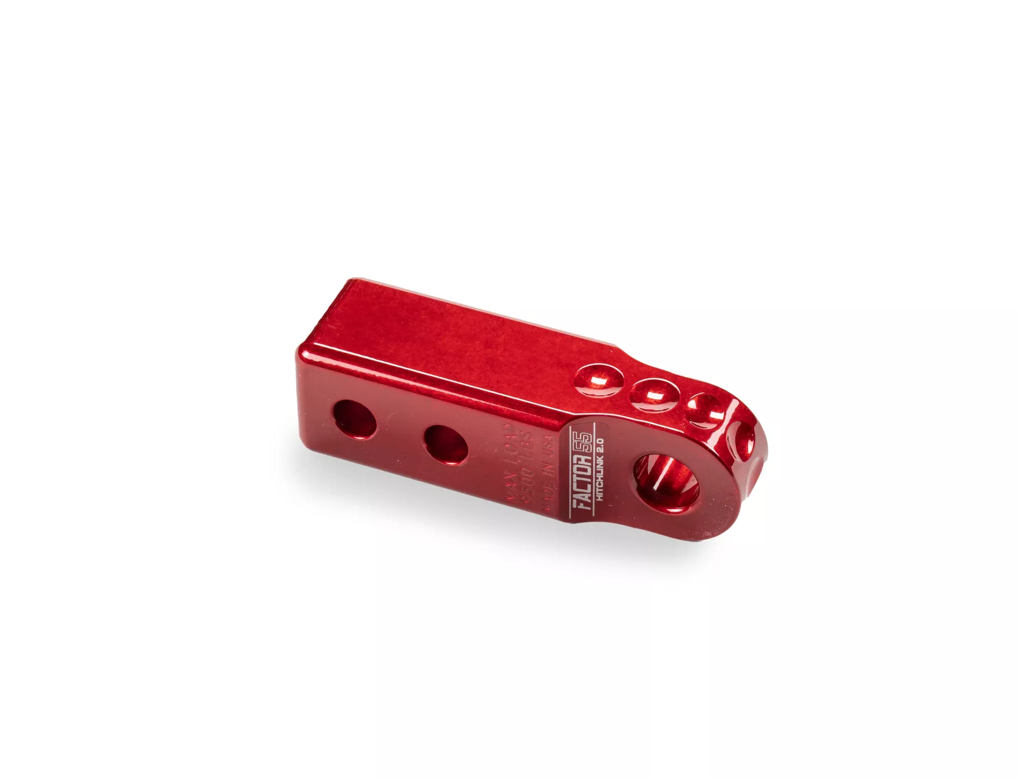 Factor 55 - Hitchlink 2.0 Red