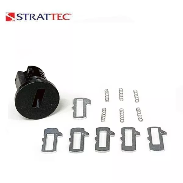 Ford 2020-2024 / Lock Service Pack - Deck - 7020968 (Strattec)