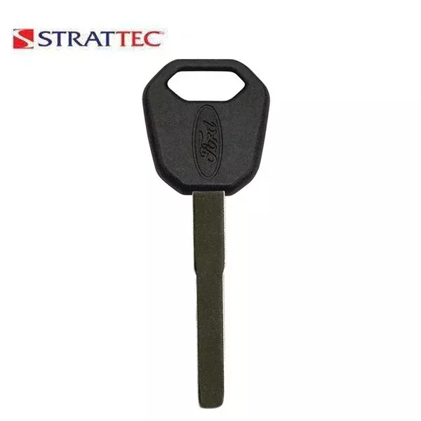 Ford 5924326 Non-Transponder Plastic Head Key (Strattec)