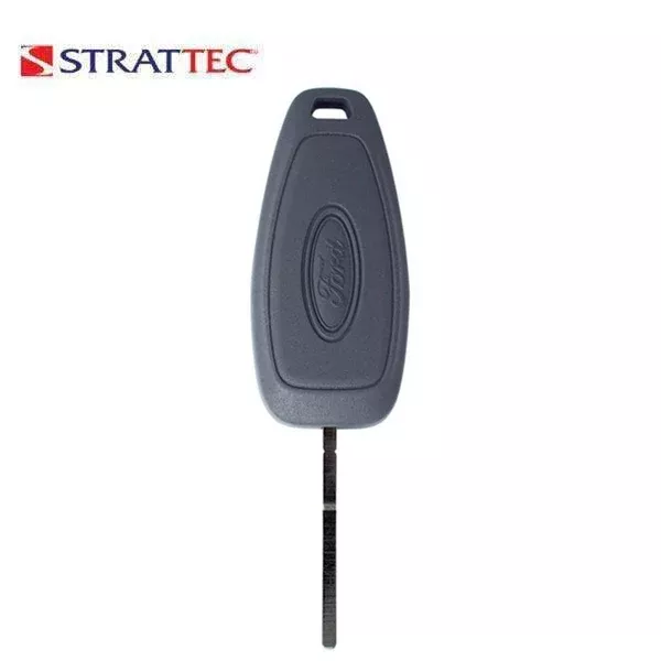 Ford Transit 5938102 Non-Transponder Plastic Head Key (Strattec)