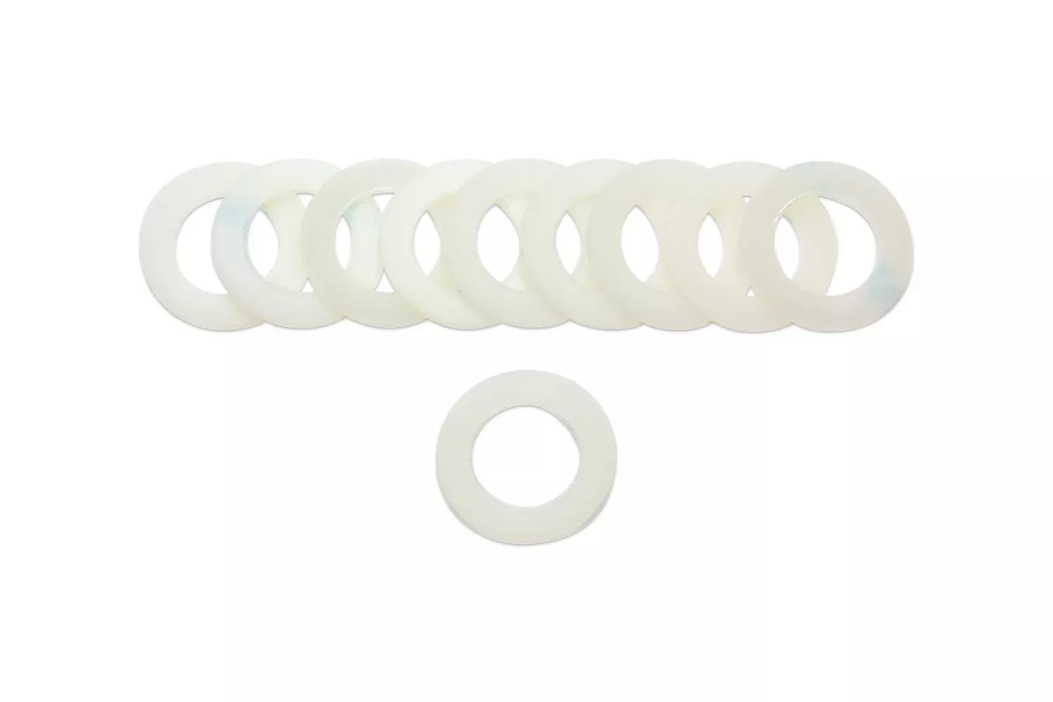 Fragola Performance Systems - #10 Nylon Sealing Washer 10pk