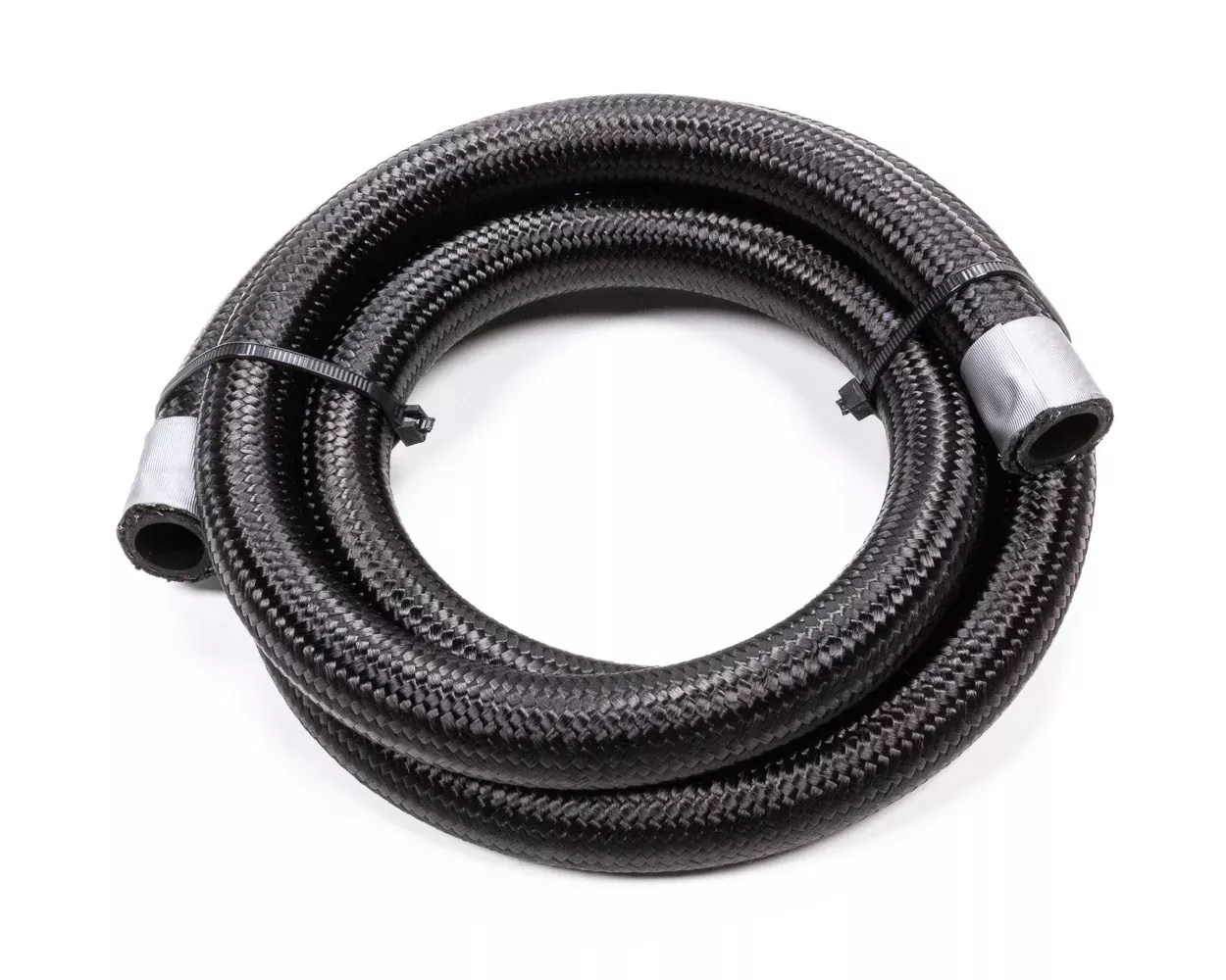 Fragola Performance Systems - 12 Blk Nylon Race Hose 6ft