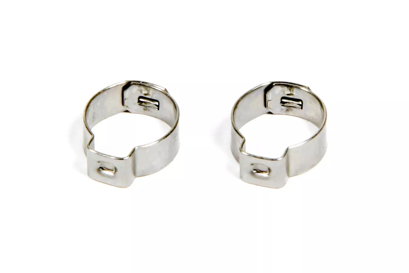 Fragola Performance Systems - #4 Push Lock Clamps 2pk